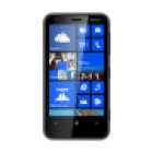 Smartphone Nokia Lumia 620 black f. 155,78 Euro @redcoon.de