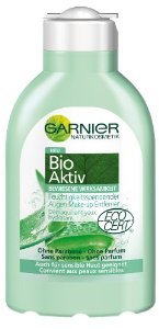 Gratis BioAktiv Make-Up Entferner 150 ml von Garnier @Amazon