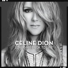 Gratis MP3: Céline Dion –  Loved Me Back to Life (Jump Smokers Remix)