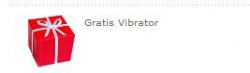 Gratis Vibrator bei Beate Uhse ohne MBW +  15% Gutscheincode @Beathe-Uhse.de