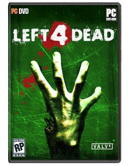 Left 4 Dead 2 (PC Version) bis zum 27.12. GRATIS statt 19,99€ @Steam