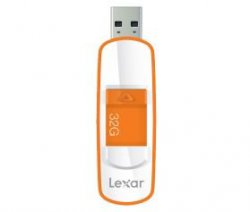 LEXAR JumpDrive S73 USB 3.0 32GB Stick für nur 12€ zzgl.Versand oder in der Filale kaufen @Mediamarkt.de