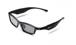 LG AG-S350 Active 3D-Brille für 3D Plasma TVs für nur 9,13€ [ Idealo ab 45€ ]
