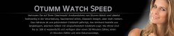 Otumm Watch Speed ( – 55 %), Edle Uhren zum Knallerpreis ab nur 259 € (Ideaol 329 €) @ Netto Online Shop