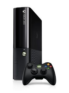 XBOX 360/250GB + TombRaider + Halo4 (neues Design) (idealo216€) für 169,99€ inkl. Versand @amazon