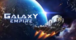 Galaxy Empire (iOS) Gratis statt 15€ @iTunes.de