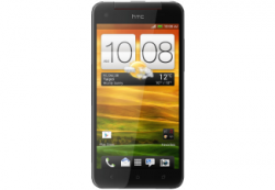 HTC Butterfly16GB (Braun) für 249€ [idealo 329€] @mediamarkt