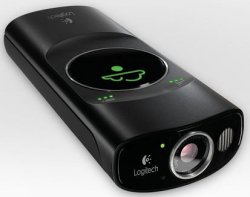 Logitech Broadcaster Wi-Fi Webcam für nur EUR 99,- @logitech.com