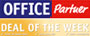 Office-Partner - Deals of the Week Logo