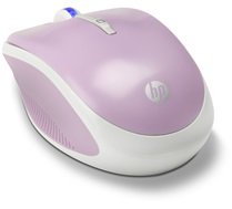 HP X3300 drahtlose Maus in Pink für 10€ Versandkosten Gratis [ idealo 24,78€ ] @hp