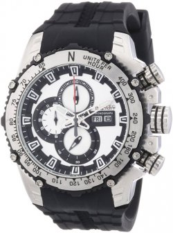 Nautec No Limit XL D2X Herren-Armbanduhr für 89,99 € (148,94 € Idealo) @Amazon