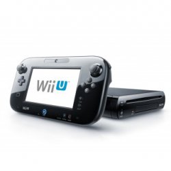 NINTENDO Wii U Premium Pack, black für 199€ evtl. zzgl. Versandkosten [ idealo 248€] @expert