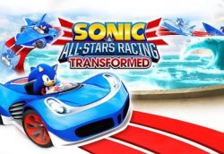 Sonic & All-Stars Racing Transformed – für iOS und Android 60% günstiger, nur 1,79€