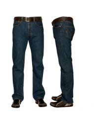 Amazon: Levis Jeans, Shirts…10%-90% günstiger, z.B. Levis Jeans 501 Straight Fit ab 39,90€ [Idealo: 89,95€]
