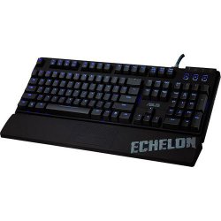 Asus Echelon Mechanical (Gaming Keyboard) für 29,90€ [idealo 119,95€] @redcoon