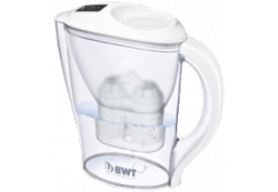 BWT Wasserfilter Initium 2,5 Liter für 4€ Versand kostenlos [idealo 6,94€] @Mediamarkt