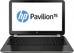 HP Pavilion 15-N021SG 39,6 cm (15,6 Zoll) Notebook mit Intel Core i7 für 498,99 € durch Gutschein (589€ Idealo) @HP-Store
