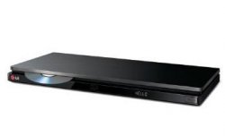 LG BP730 3D Blu-ray-Player mit Magic Remote für 91,53€ [idealo 132,90€] @Amazon Warehousedeals