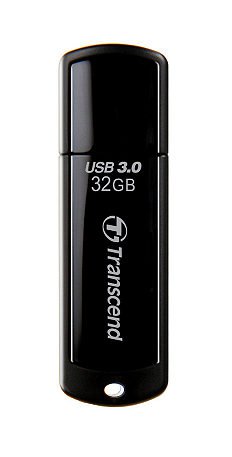 Transcend 16GB JetFlash 700 USB-Stick USB 3.0 für 3,04€ oder 32GB für 10,04€ zzgl. VSK@ OTTO