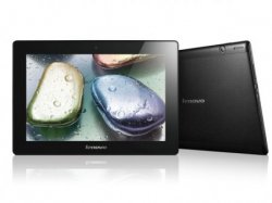 Lenovo IdeaTab S6000-H WiFi & 3G für 229€ [idealo 259,47€] @base
