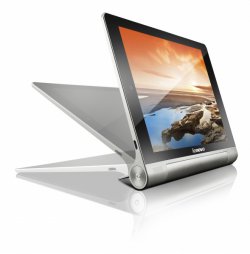 Lenovo YOGA Multimodus Tablet PC für 149 Euro inkl. Versandkosten (statt 179 Euro bei Idealo) bei notebooksbilliger