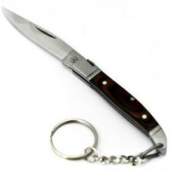 Original Laguiole Mini Taschenmesser mit Schlüsselanhänger für 2,99 € zzgl. Versand (12,90 € Idealo) @Amazon