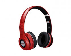 SOUNDS – Streetlife – Premium Bluetooth Stereo OnEar-Kopfhörer in 3 Farben für 46,49 € inkl. Versand (69,90 € Idealo) @MeinPaket