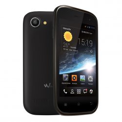 Wiko Cink Slim Dual-SIM 4 Zoll Android 4.1.1 Smartphone für 38,00 Euro  (statt 99,00 Euro bei Idealo) bei Notebooksbilliger