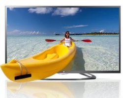 LG 47LA6418 47″ 3D-TV mit Full HD, Triple Tuner, Smart TV für 499,99€ ( Idealo: 712€) @Amazon.de