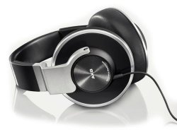 AKG K 551 High-Class Performance Kopfhörer, schwarz/silber für 49€ [idealo 98€]@ ebay