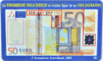 Gratis Wechselbildkarte 50€ und 10€ Schein mit Sicherheitsmerkmalen @bundesbank.de