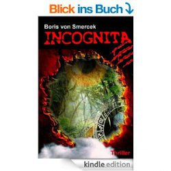 Incognita – Ein Zeitreise – Wissenschafts-Thriller – Heute Gratis