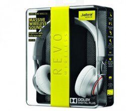Jabra Revo Wireless On-Ear-Kopfhörer für nur 106,21€ [Idealo 149€ !] @Amazon