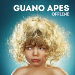Neue GRATIS Alben und Songs @Amazon, z.B. Trust von Guano Apes