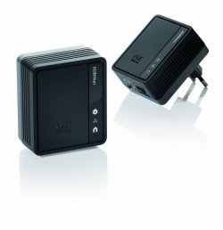 One for All SV 2010 Powerline Internet zu TV-Link Adapter für 14,95 € zzgl. 1,00 € Versand (44,00 € Idealo) @Amazon