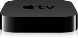 Apple TV 3 inkl. Apple Remote für 69,90€ zzgl. Versandkosten [idealo 93€] @Comspot