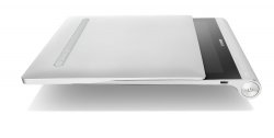 Bluetooth Tastatur Cover für Lenovo Yoga 10 Tablet für nur 17,46€ mit Versand bei Amazon (statt 91,99 Euro bei Idealo)