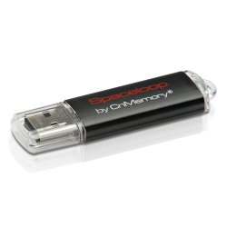 CnM 8GB Spaceloop USB Flash Drive für 3,85 € inkl. Versand (9,99 € Idealo) @Amazon