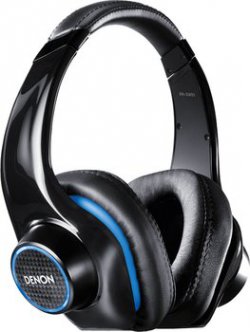Denon AH-D401 Urban Raver On-Ear Kopfhörer mit Verstärker für 44,00 € (56,34 € Idealo) @Redcoon