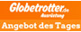 Globetrotter.de - Angebot des Tages Logo
