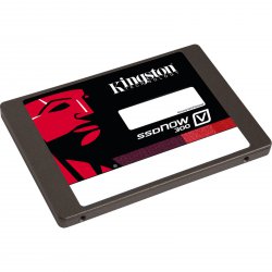 Günstige SSD: Kingston SSDNow V300 2.5″ SSD mit 120GB Speicher für nur 49,99€ inkl. Versand [Idealo: 58,88€]