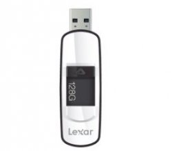 LEXAR JumpDrive S73 USB 3.0 für 39€ evtl. Versandkosten [idealo 49,89€] @ MediaMarkt