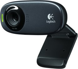 Logitech HD Webcam C310 für nur 19,99 Euro (statt 31,60 Euro bei Idealo) bei Amazon