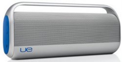 Mobile Bluetooth Stereoanlage: Logitech UE Boombox ab 99€ @saturn