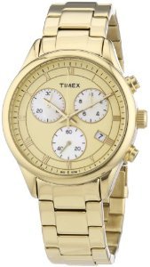 Timex Damen-Armbanduhr für 36,69€ [idealo 101,75€] @amazon