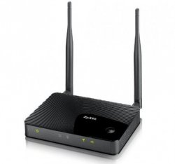 ZyXEL Wireless N300 Access Point WAP3205 v2  für 24,89 € zzgl. 2,99 € Versand (71,50 € Idealo) @Notebooksbilliger