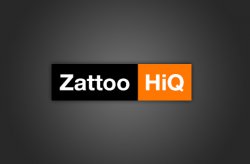 1 Woche Zattoo HiQ für die ersten 10.000 kostenlos @zattoo.com