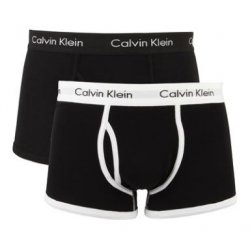 2er Pack Calvin Klein 365 Boxershorts für 16,80€ [idealo 29,95€] @ Sportdirect