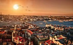 4 Tage Istanbul – zentrales Hotel inkl. Frühstück und Flug für nur 199€  statt 320€ @travelbird.de