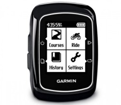 Günstiger GPS Radcomputer bei saturn.de: Garmin Edge 200 für nur 79€ inkl. Versand [Idealo: 105,90€]